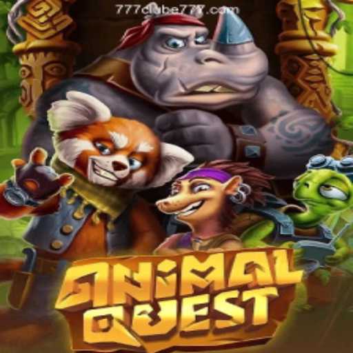 Exploring the Wildlife Adventure Game AnimalQuest