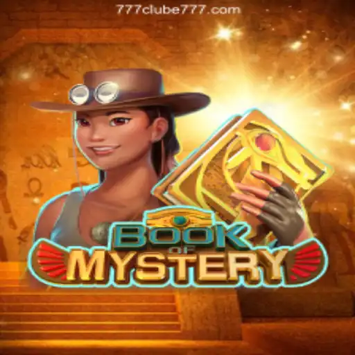 Unveiling the Adventure of BookofMystery: A Thrilling Journey in the Realm of 777Clube Oficial - O Melhor Cassino Online do Brasil🍀