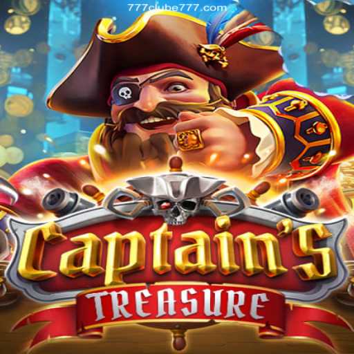 Unveiling the Thrills of CaptainssTreasure: An In-Depth Look