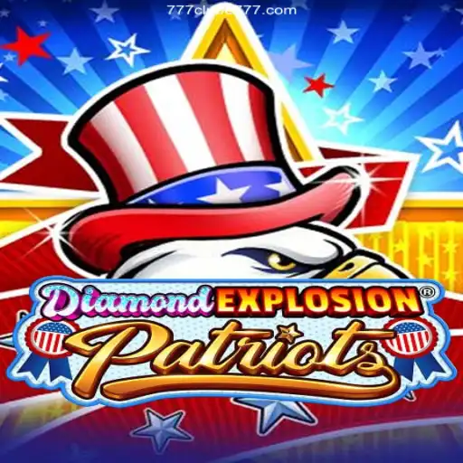DiamondExplosionPatriots: A Thrilling New Adventure in Gaming