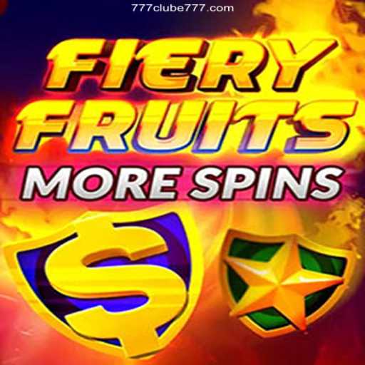 FieryFruitsMoreSpins: A Thrilling Adventure in the World of Online Gaming