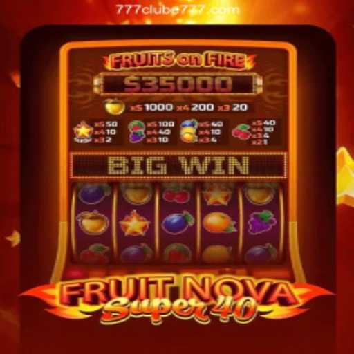 Playing the Classic: Exploring FruitNovaSuper40