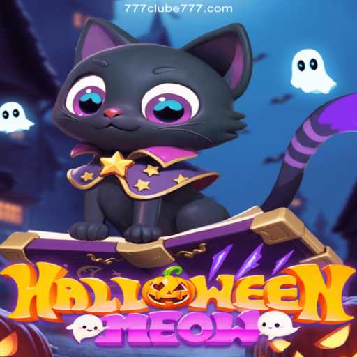 Exploring the Enchanting World of HalloweenMeow: A Spooky Delight
