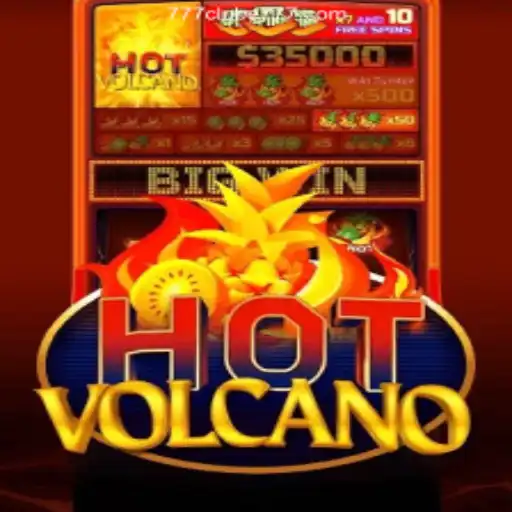 Exploring the Thrilling Adventures of HotVolcano at 777Clube Oficial