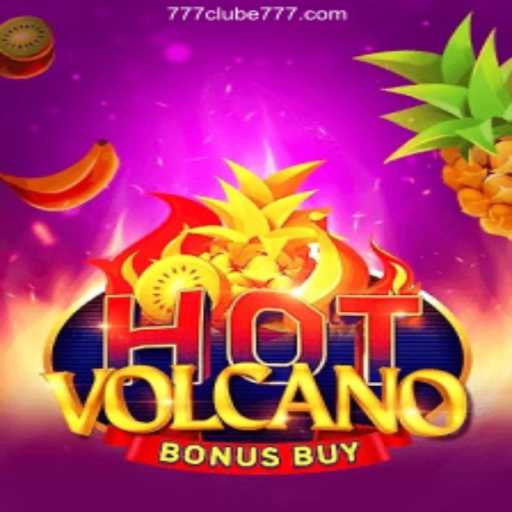 Exploring the Excitement of HotVolcanoBonusBuy at 777Clube Oficial