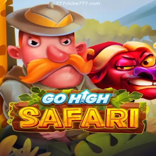Explore the Thrills of GoHighSafari: A Journey into the Wild