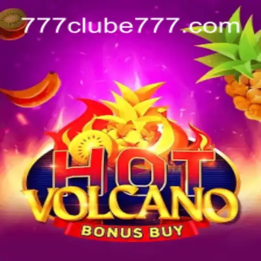 Exploring the Excitement of HotVolcanoBonusBuy at 777Clube Oficial