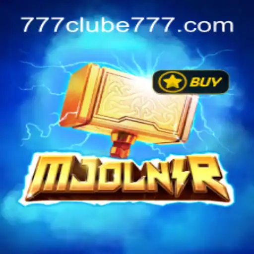 Explore the Exciting World of Mjolnir: A Thrilling Casino Game at 777Clube Oficial - O melhor cassino online do Brasil🍀