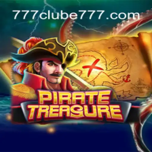 Discover the Thrilling World of PirateTreasure at 777Clube Oficial