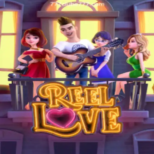 Discover the Excitement of ReelLove at 777Clube Oficial - O melhor cassino online do Brasil🍀