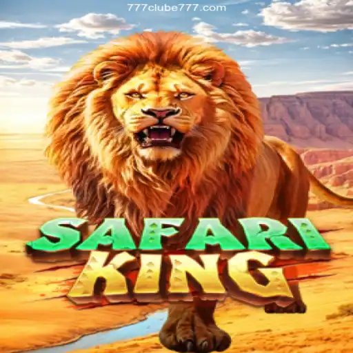 Exploring the Thrills of SafariKing at 777Clube Oficial - O melhor cassino online do Brasil🍀