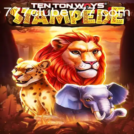Exciting Adventures with TenTonWaysStampede at 777Clube Oficial - O melhor cassino online do Brasil🍀