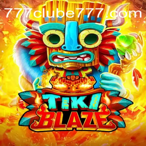 Explore TikiBlaze: A Captivating Game Experience
