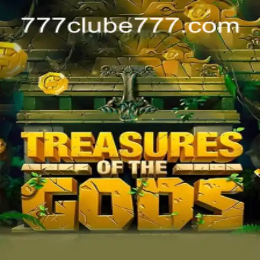 Discovering the Excitement of TreasureoftheGods: An Immersive Casino Adventure with 777Clube Oficial