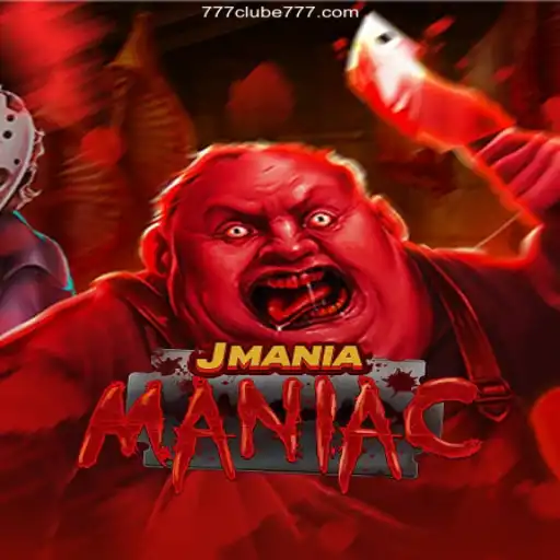 Dive into JManiaManiac: The Ultimate Gaming Adventure with 777Clube Oficial - O Melhor Cassino Online do Brasil 🍀