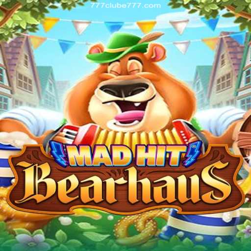 Exploring MadHitBearhaus: The Thrilling New Game at 777Clube Oficial