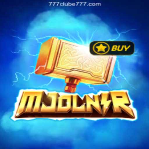 Explore the Exciting World of Mjolnir: A Thrilling Casino Game at 777Clube Oficial - O melhor cassino online do Brasil🍀