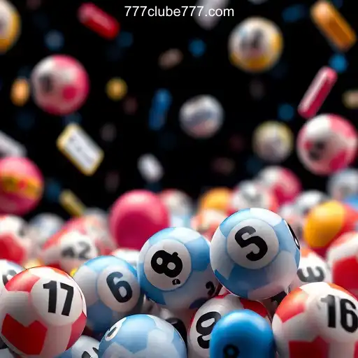 Exploring the World of Online Lottery: 777Clube Oficial - O melhor cassino online do Brasil🍀