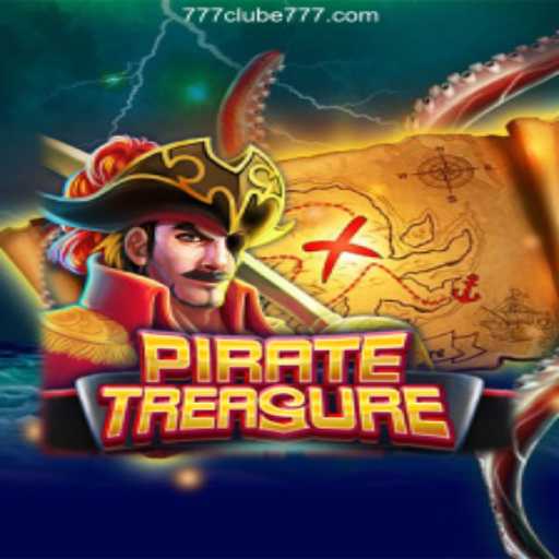 Discover the Thrilling World of PirateTreasure at 777Clube Oficial