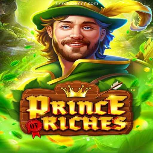 Exploring the World of PrinceOfRiches: A Comprehensive Guide