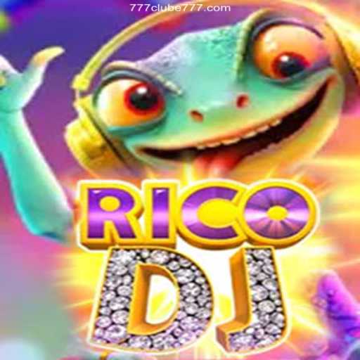 Exploring the Thrills of RicoDJ: The Ultimate Music Casino Experience