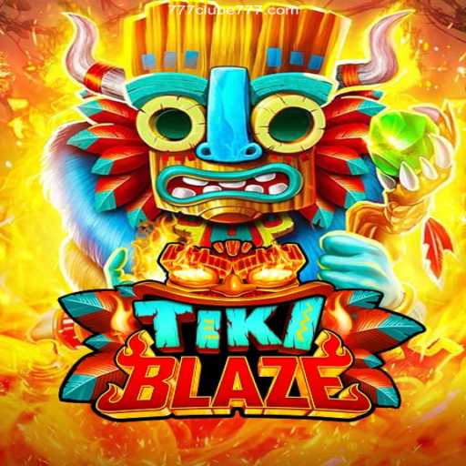 Explore TikiBlaze: A Captivating Game Experience