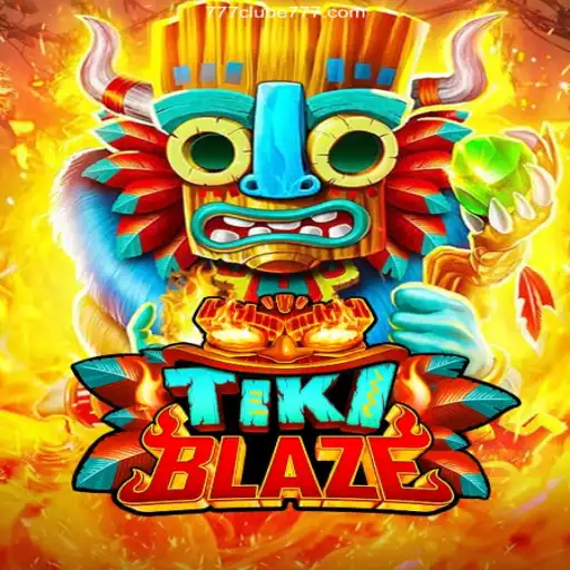 Explore TikiBlaze: A Captivating Game Experience