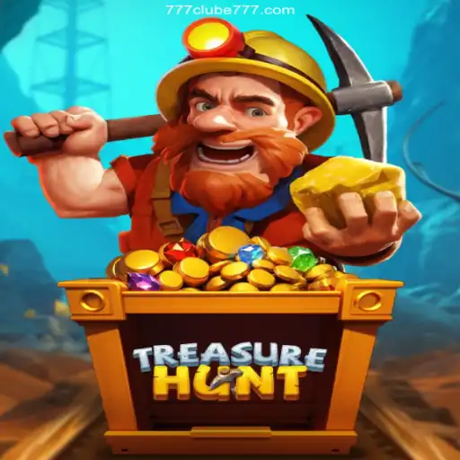 Discover the Thrilling World of TreasureHunt at 777Clube Oficial - O melhor cassino online do Brasil🍀