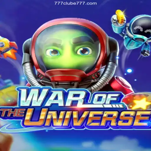 Unveiling WAROFTHEUNIVERSE